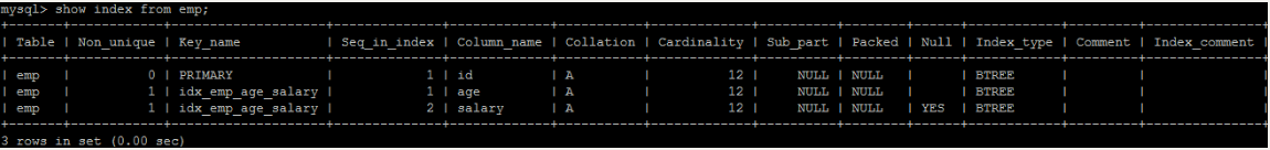 MySQL有id查具体sql语句_sql_45