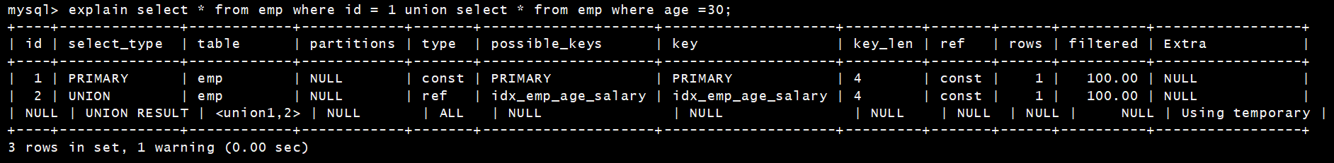 MySQL有id查具体sql语句_数据库_49