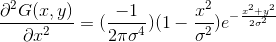 Hessian 矩阵是半正定的_尺度空间_04