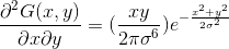 Hessian 矩阵是半正定的_尺度空间_05