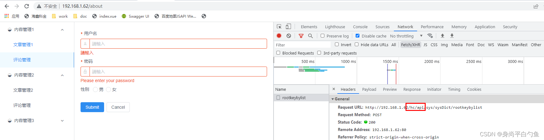 nginx 设置 Content Security Policy_vue.js_06