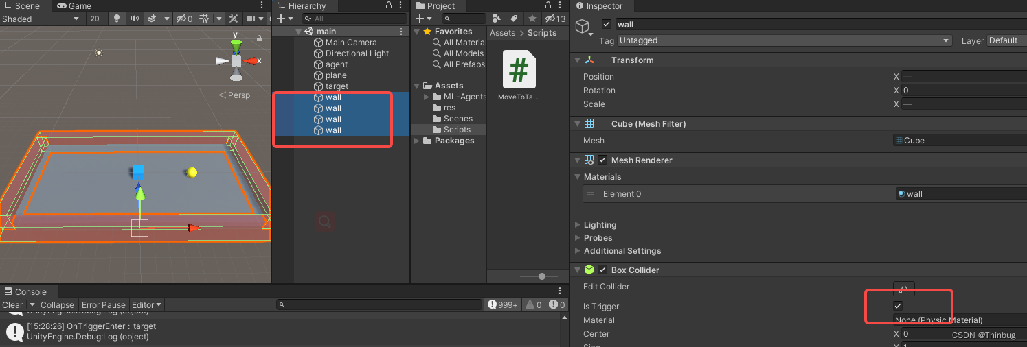 unity如何实例化一个gameobject_ide_14