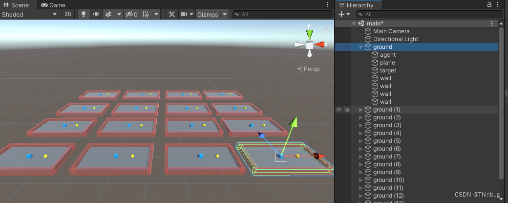 unity如何实例化一个gameobject_unity_17