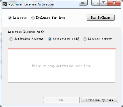 pycharm2017支持的python版本_测试_08