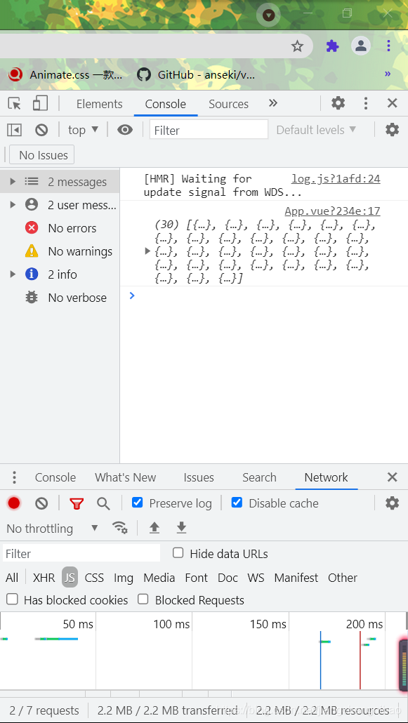 vue axios本地连服务器怎么携带cookie_vue_06