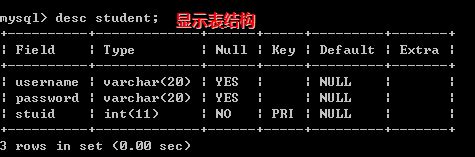 最新支持抖音的Python库_MySQL_12