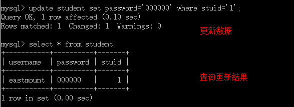 最新支持抖音的Python库_MySQL_15