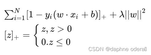 查看loss function调参_回归算法_13