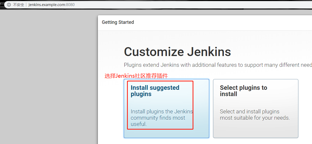 ansible如何在jenkins上配置_Jenkins_02