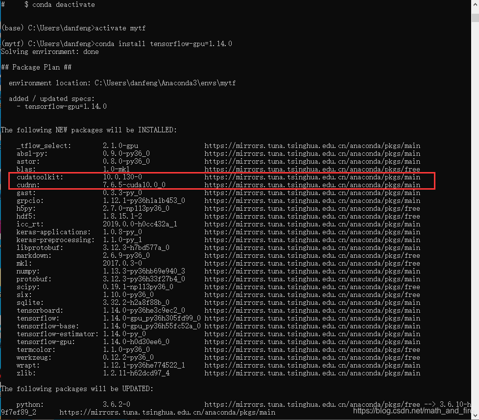 pycharm2020支持python的版本_tensorflow_13