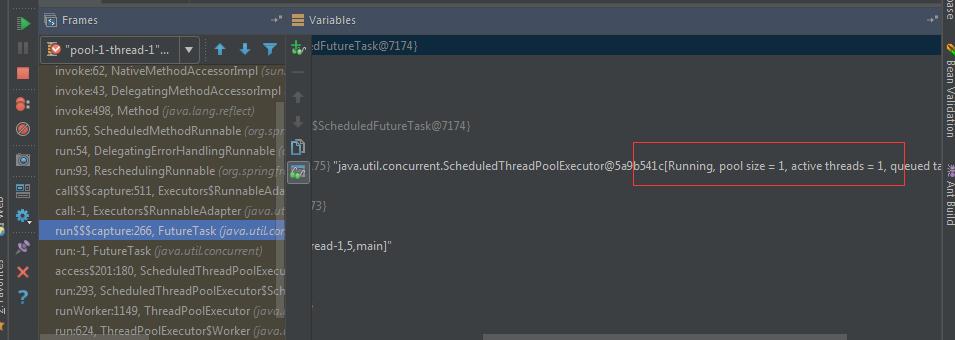 Java quartz添加任务后如何不立即执行_python