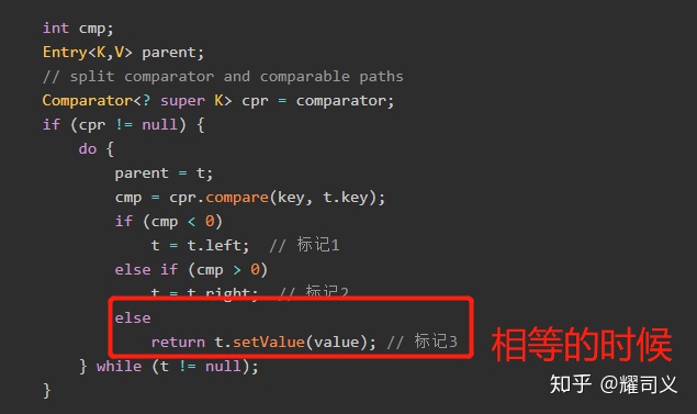 java comparator接口 排序算法_comparable接口_03