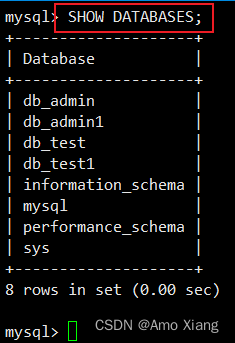 MySQL 后台数据库菜单_数据库_11