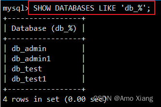 MySQL 后台数据库菜单_mysql_12