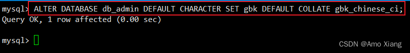 MySQL 后台数据库菜单_数据库_14