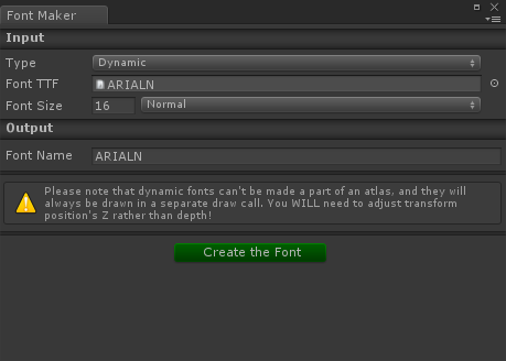 unity 动态改变text color_程序猿_03