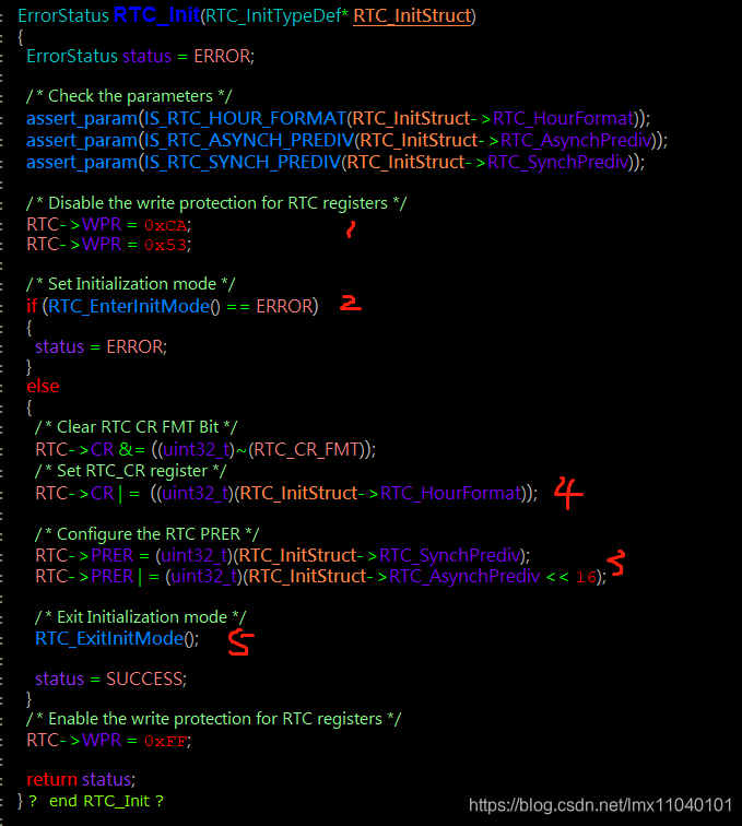 RTC ESP32_初始化_05