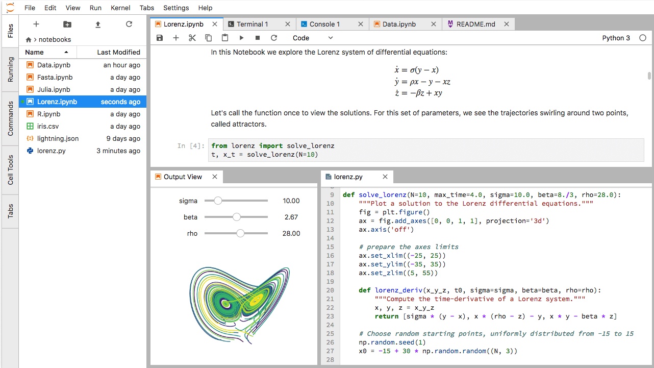 autodl jupyter lab怎么调用gpu_github