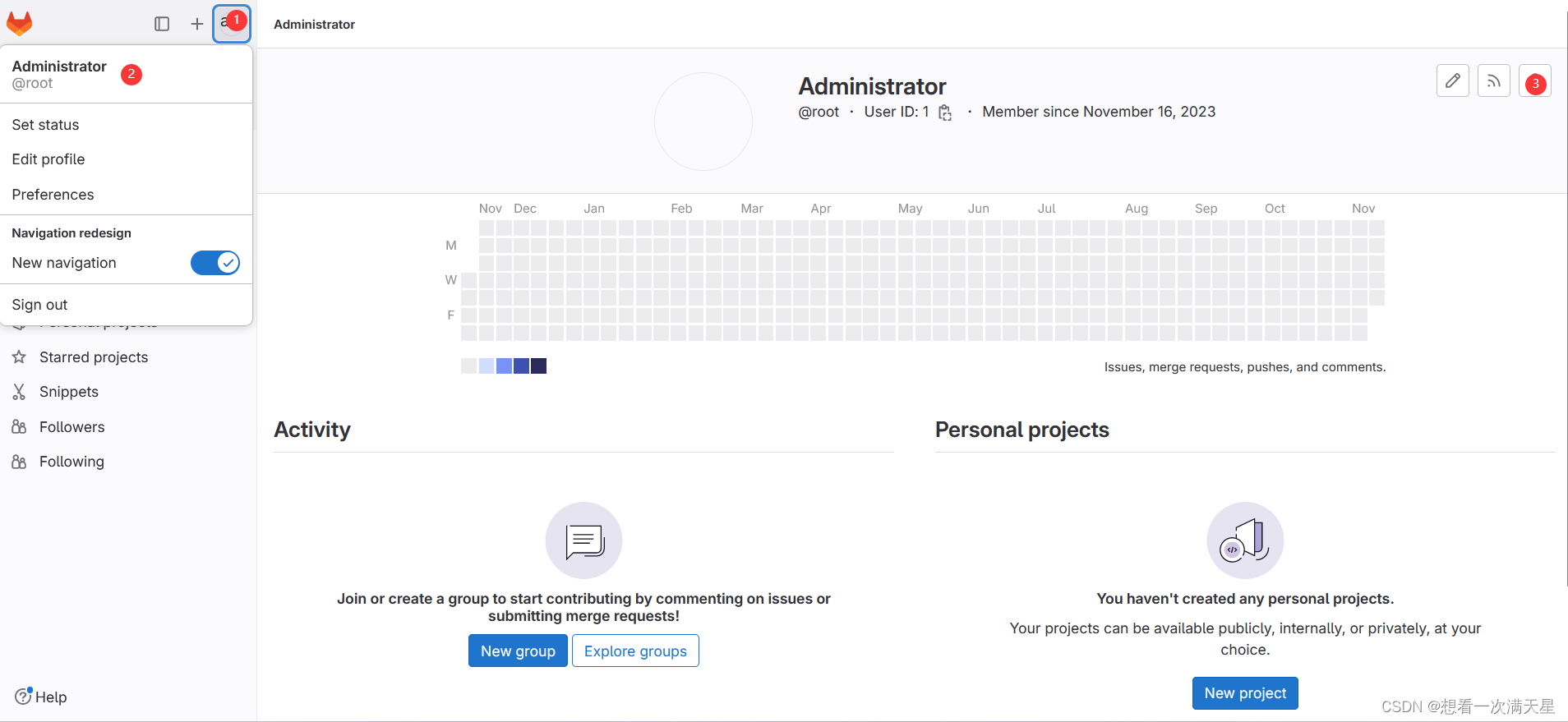 k8s pod 部署gitlab_kubernetes_08