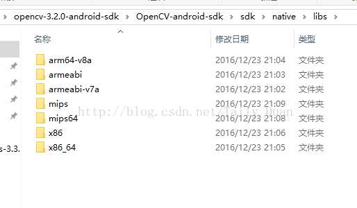 android opencsv 效率_OpenCV_10