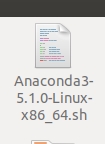 anaconda 环境导入 docker_python