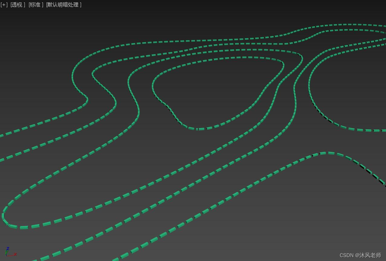 3dmaxUAC虚拟化已禁用_3dmax插件_06