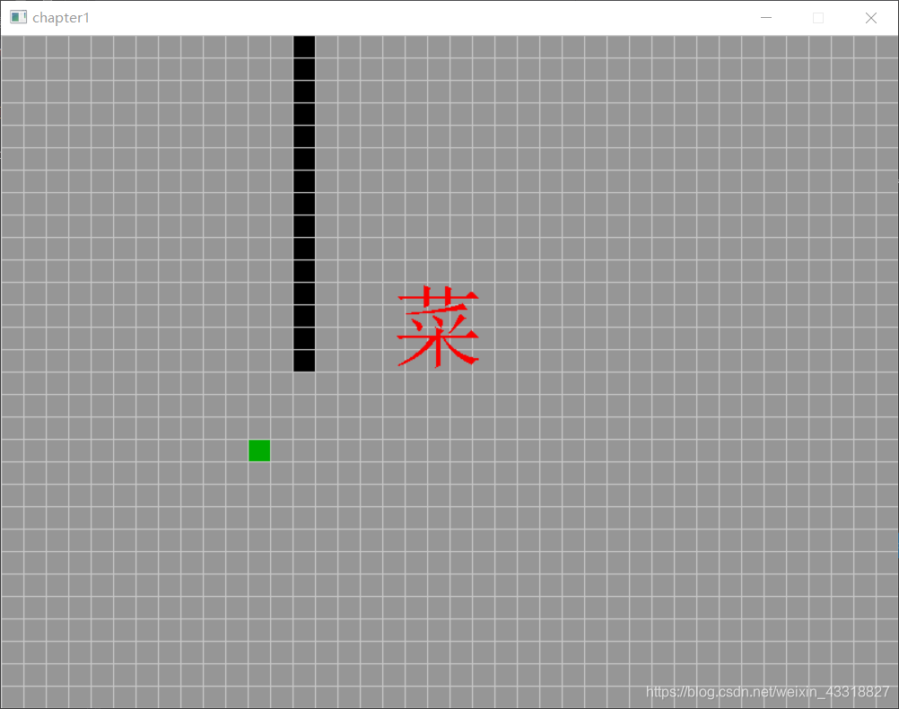 贪吃蛇小游戏 java_i++_02