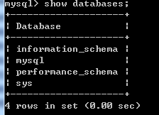 linux mysql切换数据存储路径后无法启动_数据库