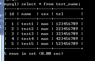 linux mysql切换数据存储路径后无法启动_数据库_10