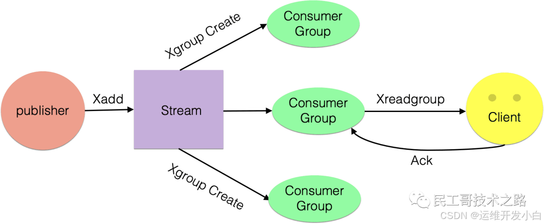 Redis入门第二步：Redis数据类型详解_Redis_04