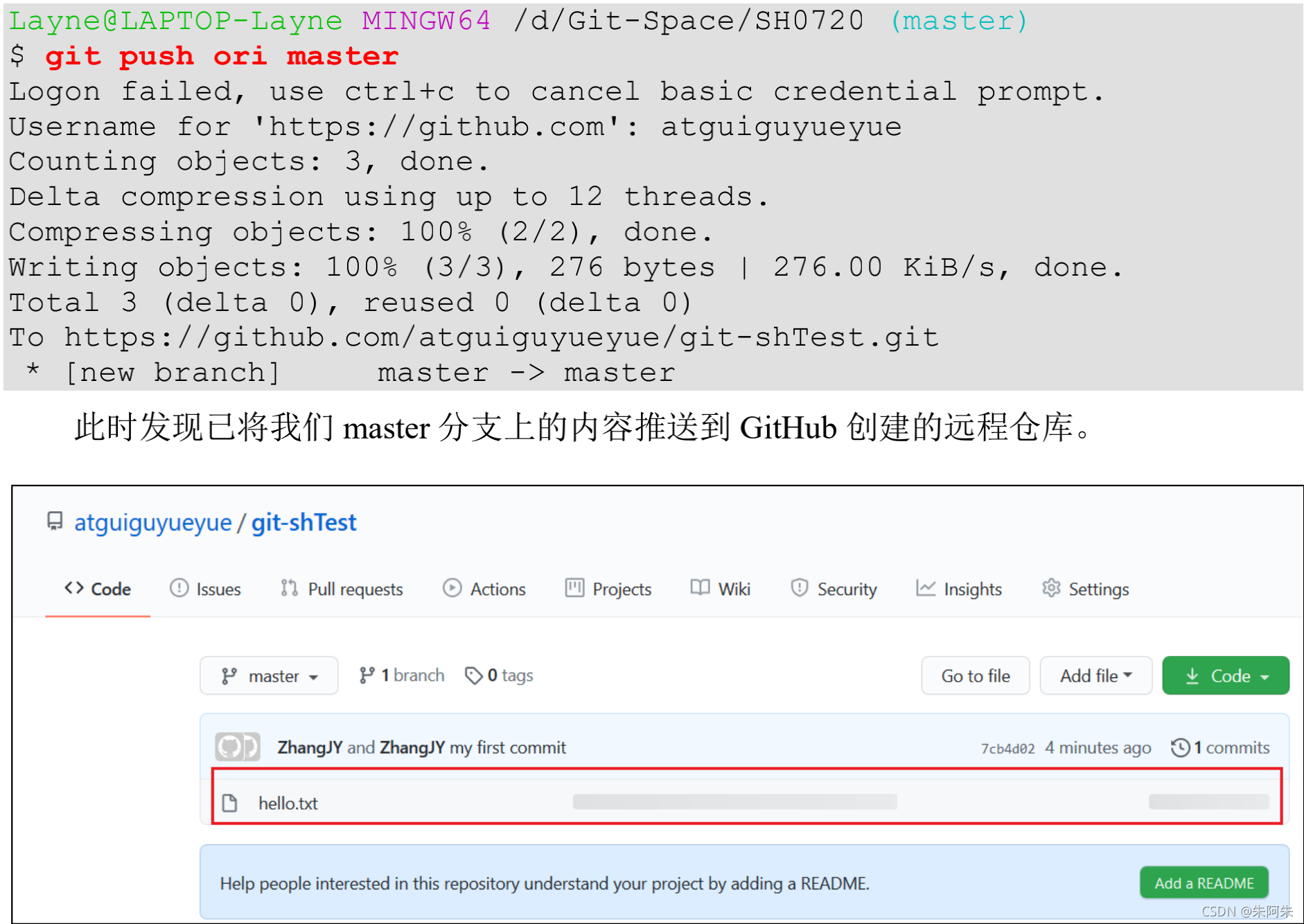 idea 强制 gitlab token_gitee_19