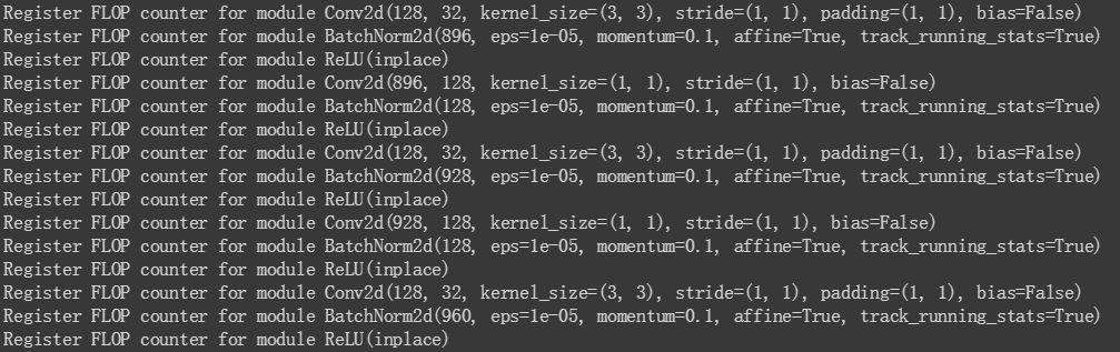 Java统计代码行数量插件_pytorch resnet50