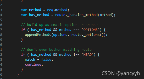 express接口封装_nodejs_07