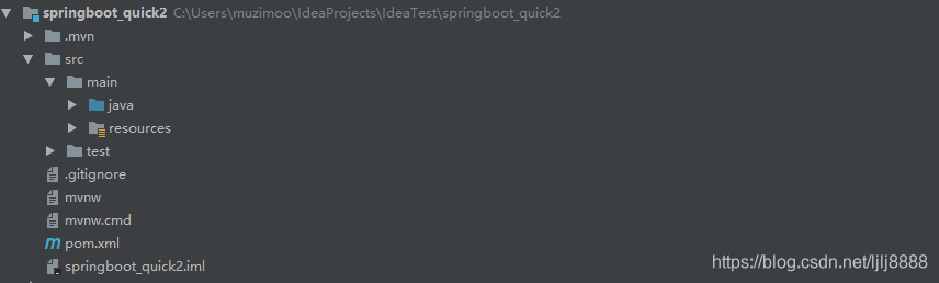 springboot 简单 入门 教程_后台_16