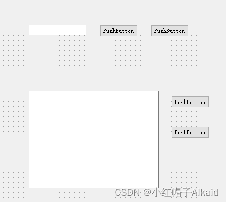 python qt CreateBrowserSync 缩放网页_qt_05