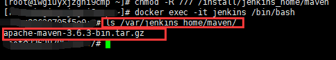 docker jenkins部署nodejs项目_java_23