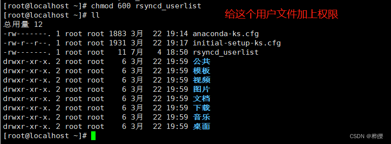 Rsync 下载文件夹_redis_04