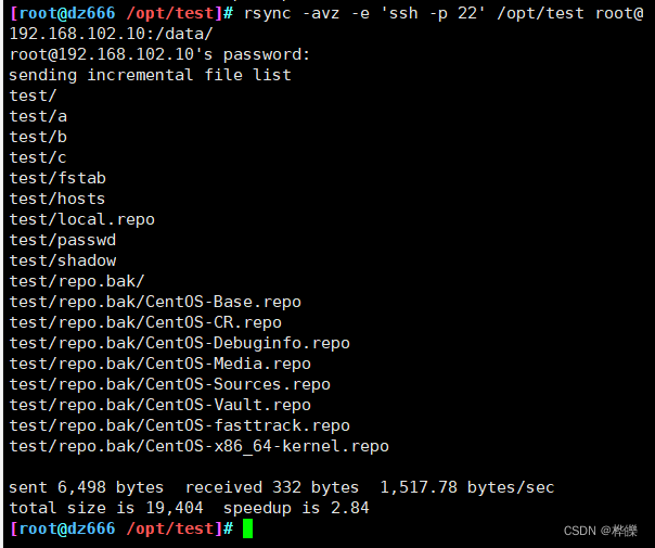 Rsync 下载文件夹_配置文件_11