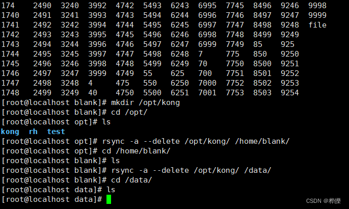 Rsync 下载文件夹_redis_26