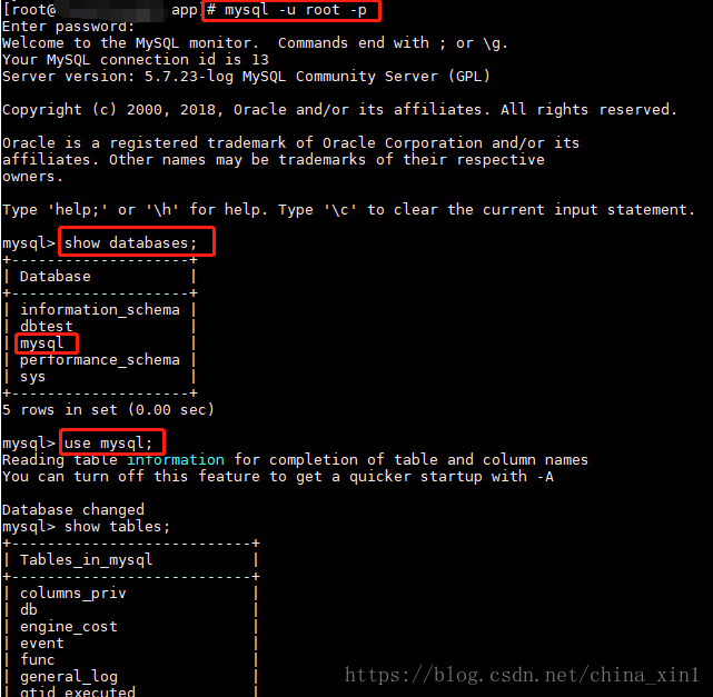 Emqx 安装mysql_数据库_33