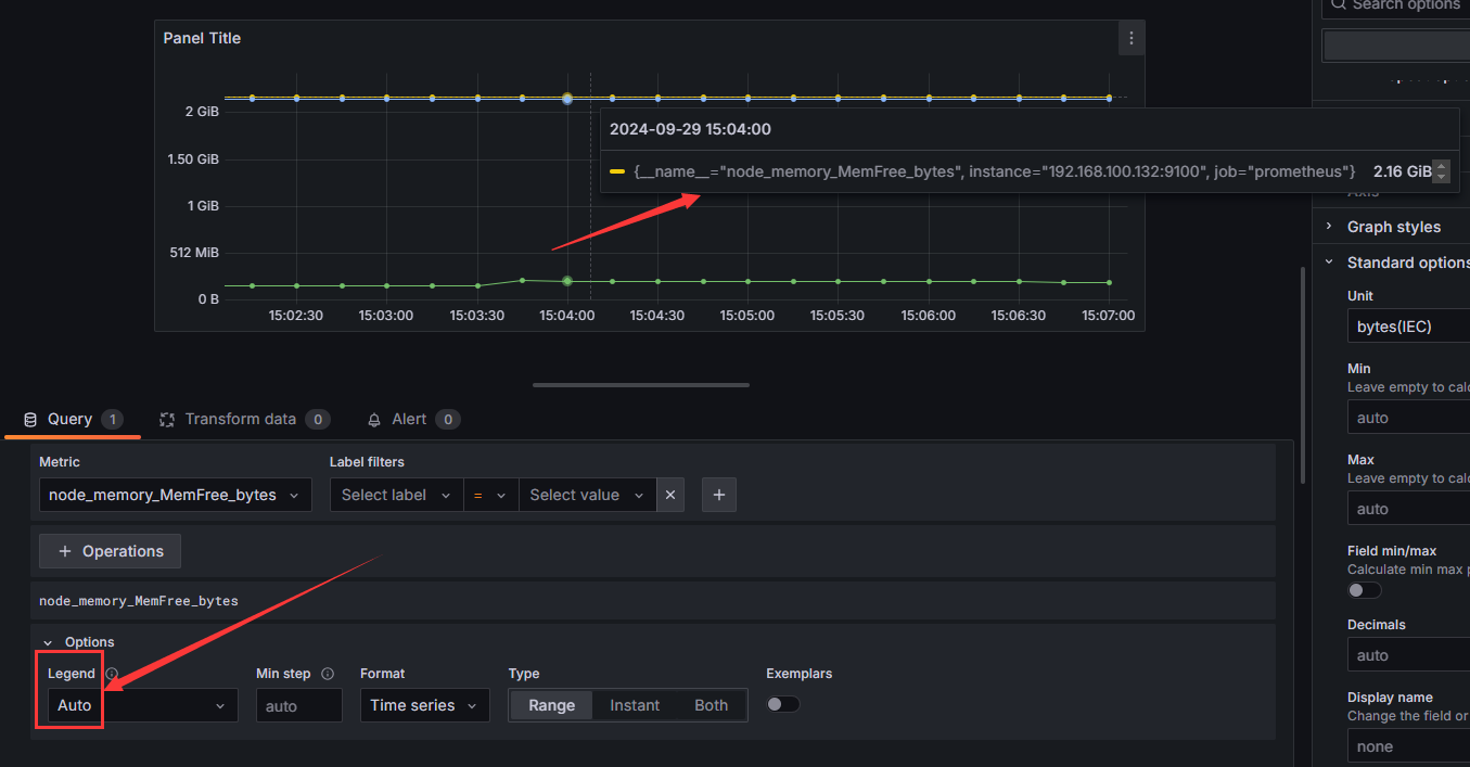 prometheus学习笔记之Grafana UI常用操作_自定义_04