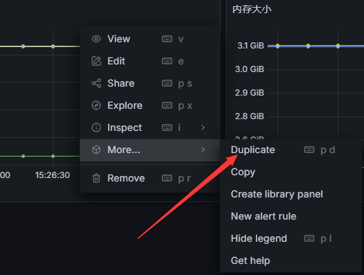 prometheus学习笔记之Grafana UI常用操作_引用变量_12