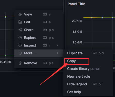 prometheus学习笔记之Grafana UI常用操作_字段_13