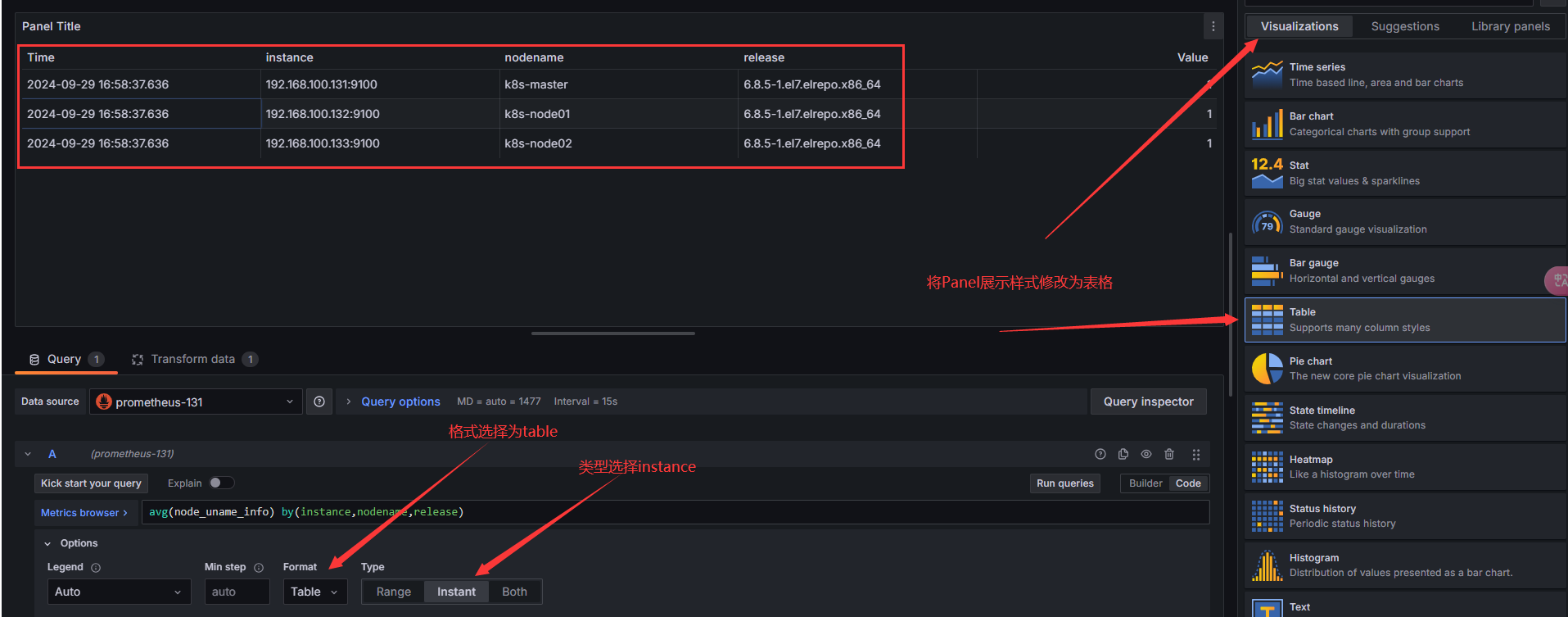 prometheus学习笔记之Grafana UI常用操作_自定义_25