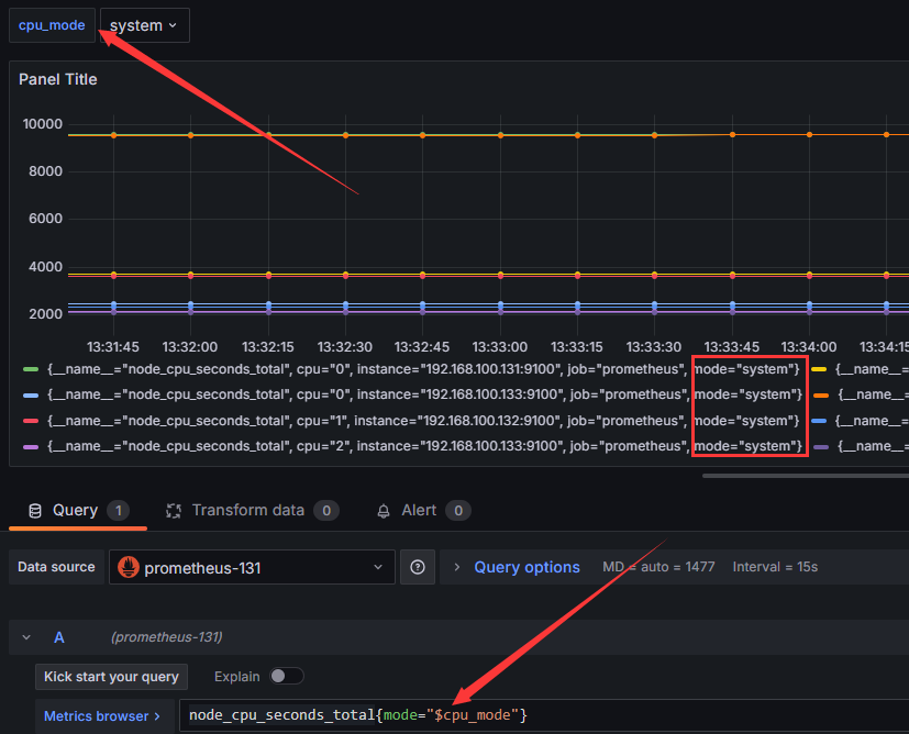 prometheus学习笔记之Grafana UI常用操作_引用变量_47