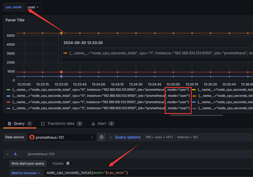 prometheus学习笔记之Grafana UI常用操作_字段_48