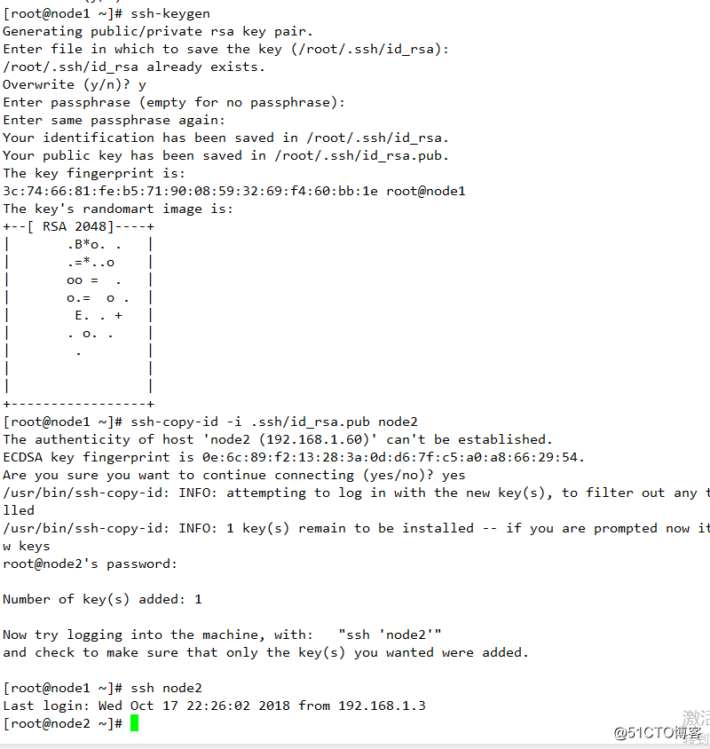 pacemaker配置mysql_pacemaker配置mysql_18