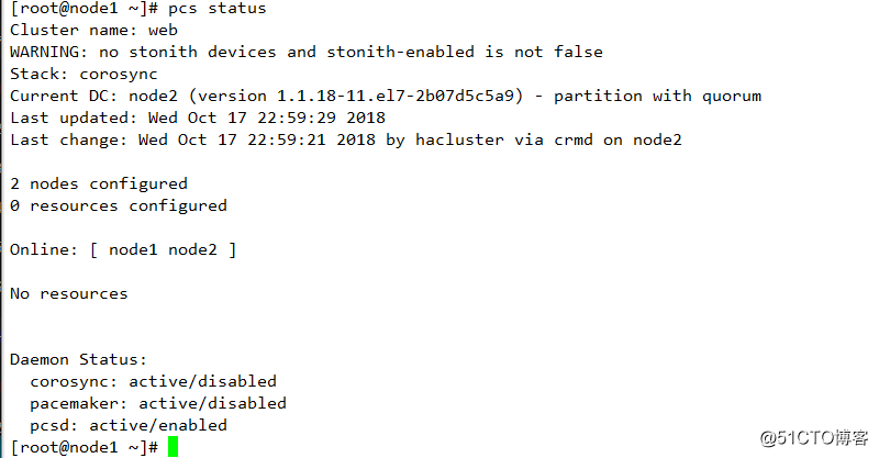 pacemaker配置mysql_pacemaker配置mysql_34