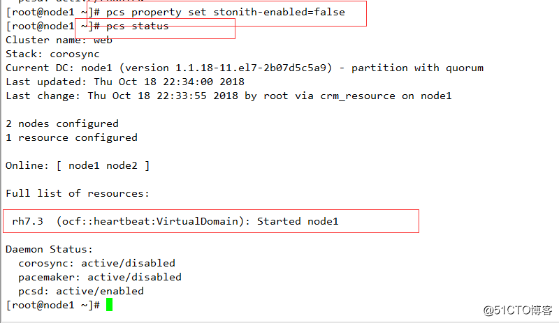 pacemaker配置mysql_运维_54