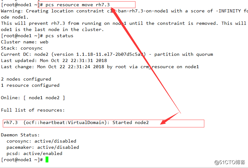 pacemaker配置mysql_服务器_56